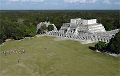 Chichen Itza